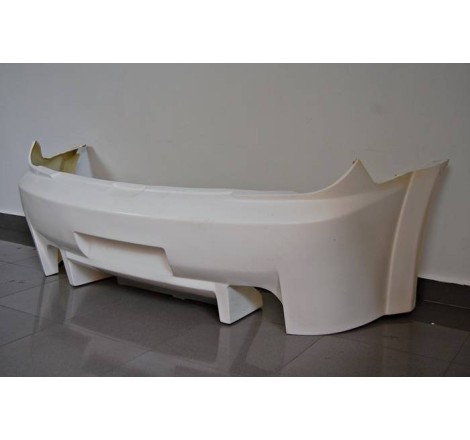 Rear Bumper Hyundai Coupe 2002-2008 R34 Type