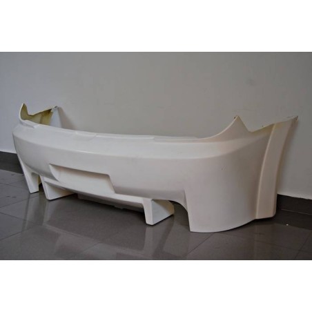 Rear Bumper Hyundai Coupe 2002-2008 R34 Type