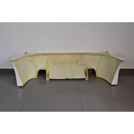 Rear Bumper Hyundai Coupe 2002-2008 R34 Type