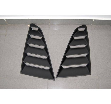 Cover windows Ford Mustang 2015-2017