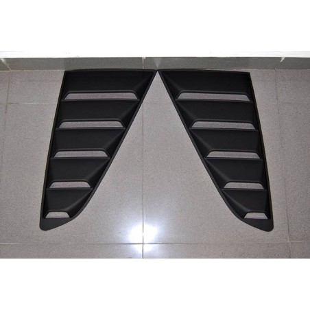Cover windows Ford Mustang 2015-2017
