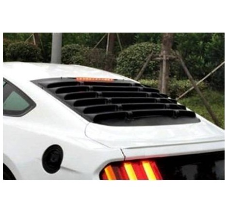 Ford Mustang 2015-2017