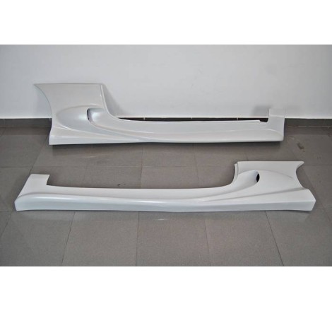 Jupes Hyundai Coupé 96-00 Furia