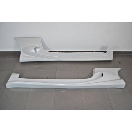 Jupes Hyundai Coupé 96-00 Furia