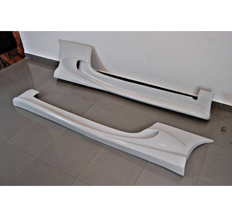 Jupes Hyundai Coupé 96-00 Furia