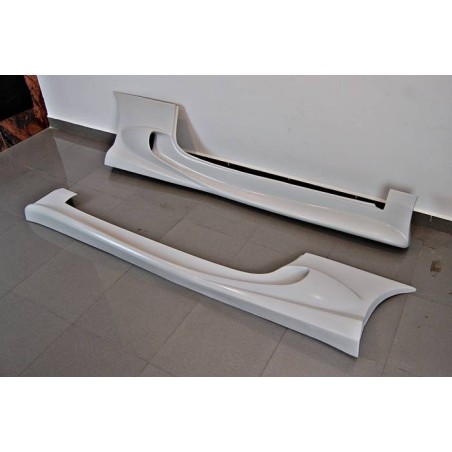 Jupes Hyundai Coupé 96-00 Furia