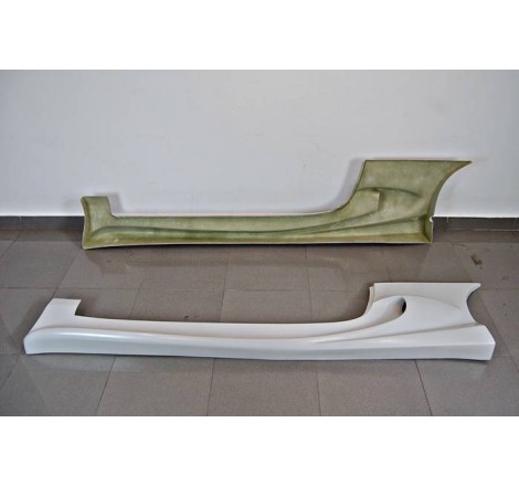 Jupes Hyundai Coupé 96-00 Furia