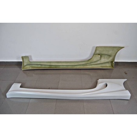 Side Skirts Hyundai Coupe 1996-2000 Furia Type