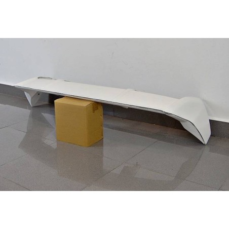 Spoiler Ford Fiesta 2009 RS