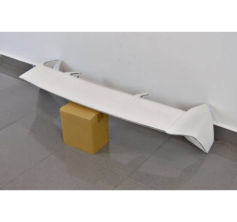 Spoiler Ford Fiesta 2009 RS