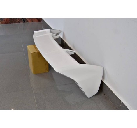 Spoiler Ford Fiesta 2009 RS