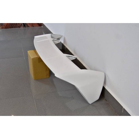 Spoiler Ford Fiesta 2009 RS