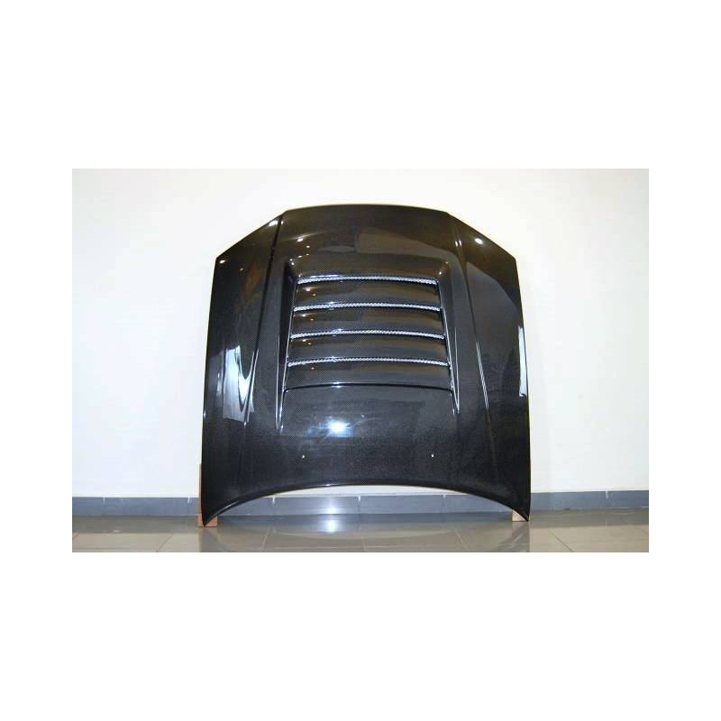 COFANO CARBONIO NISSAN SKYLINE R34 GT-T, C/ PRESE