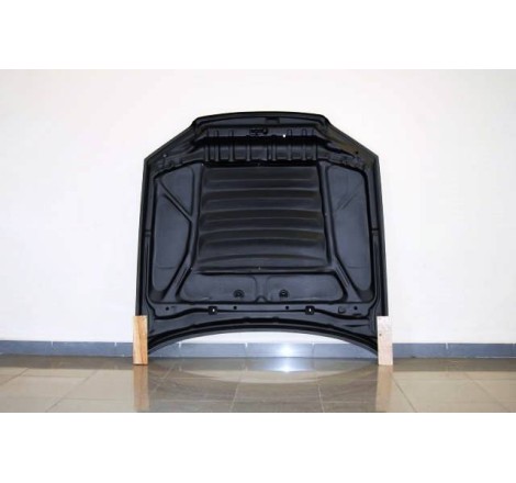 CAPOT CARBONE NISSAN SKYLINE R34 GT-T, AVEC PRISE D'AIR