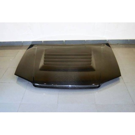 CAPO CARBONO NISSAN SKYLINE R34 GT-T CON TOMA