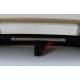 Upper Spoiler Ford Focus 2005-2010, RS Type ABS