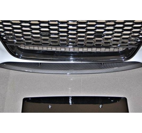 Kit Estetici Audi A6 C7 2011-2014 Look RS6