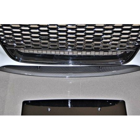 Kit De Carrosserie Audi A6 C7  2011-2014 Look RS6