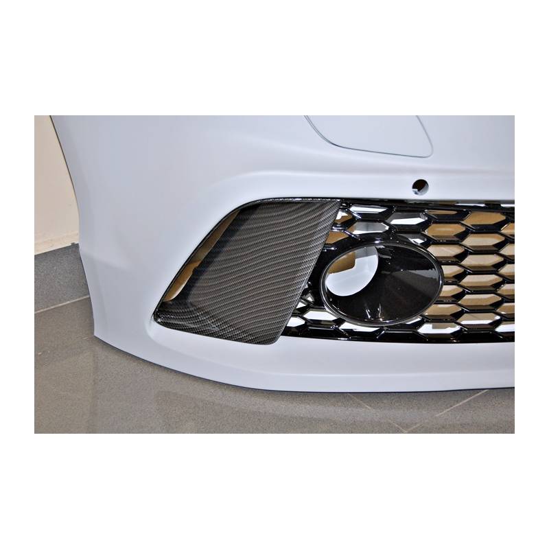 Body Kit Audi A6 C7 20112014 Look RS6 Eurolineas Personales