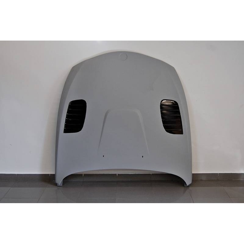 Cofano Fibra BMW E63 / E64 M Look GTR