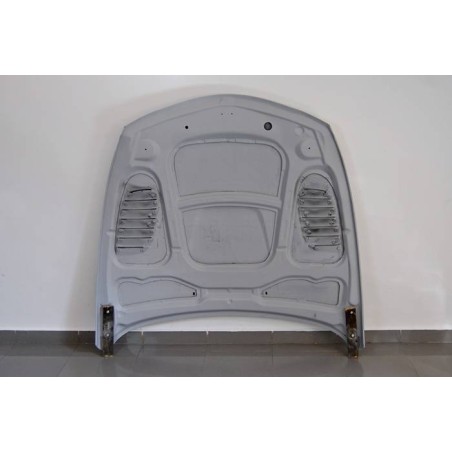 Cofano Fibra BMW E63 / E64 M Look GTR