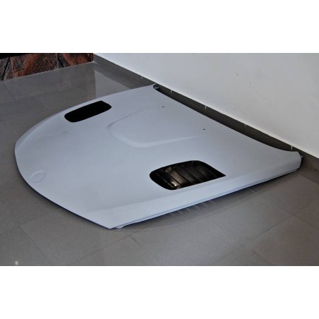 Cofano Fibra BMW E63 / E64 M Look GTR