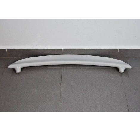 HECKLIPPE SPOILER HECKSPOILER KOFFERRAUM LIPPE PORSCHE 986 BOXSTER