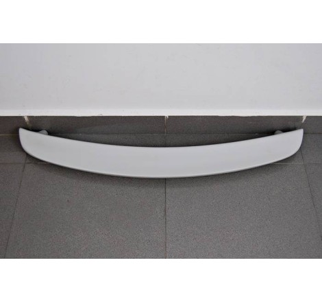 HECKLIPPE SPOILER HECKSPOILER KOFFERRAUM LIPPE PORSCHE 986 BOXSTER