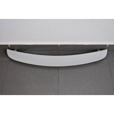 HECKLIPPE SPOILER HECKSPOILER KOFFERRAUM LIPPE PORSCHE 986 BOXSTER