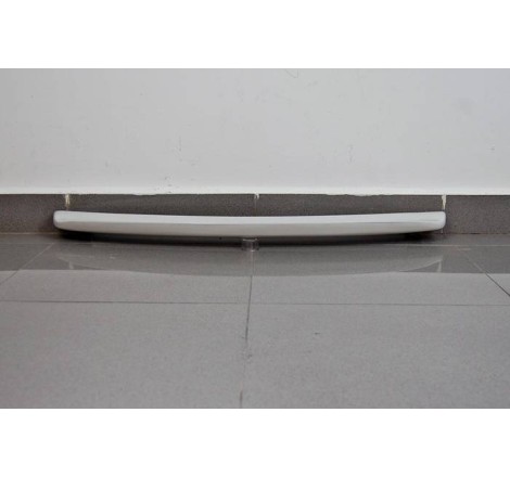 HECKLIPPE SPOILER HECKSPOILER KOFFERRAUM LIPPE PORSCHE 986 BOXSTER