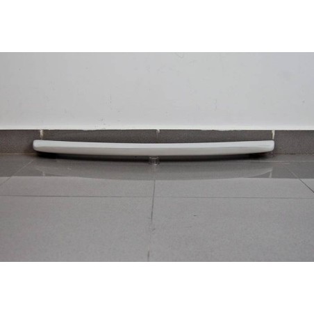 HECKLIPPE SPOILER HECKSPOILER KOFFERRAUM LIPPE PORSCHE 986 BOXSTER