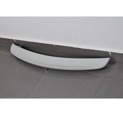 HECKLIPPE SPOILER HECKSPOILER KOFFERRAUM LIPPE PORSCHE 986 BOXSTER