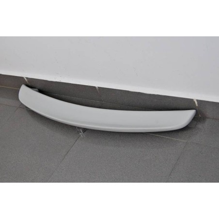 HECKLIPPE SPOILER HECKSPOILER KOFFERRAUM LIPPE PORSCHE 986 BOXSTER