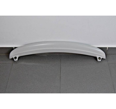 HECKLIPPE SPOILER HECKSPOILER KOFFERRAUM LIPPE PORSCHE 986 BOXSTER
