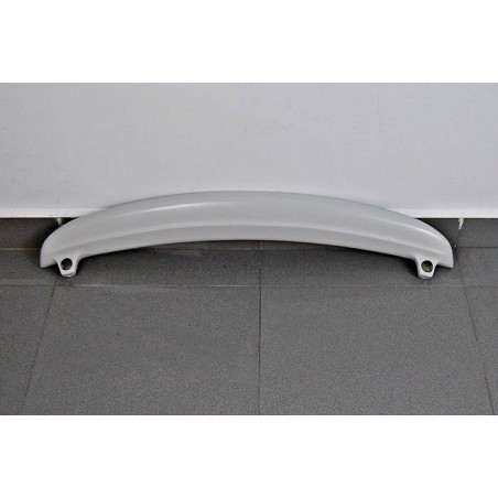 HECKLIPPE SPOILER HECKSPOILER KOFFERRAUM LIPPE PORSCHE 986 BOXSTER