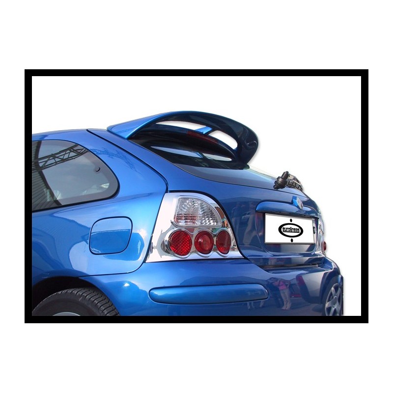 Aleron ROVER 25 MG DOBLE SUP