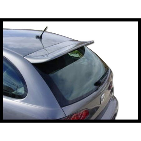Aileron Seat Ibiza Racing 2002-2007 Sup