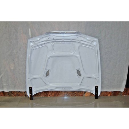 FRONTHAUBE KOFFERRAUM DECKEL ECHT  BMW E39, WITH AIR INTAKE Look M3