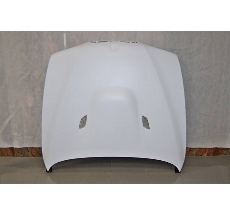 Capot Fibre BMW E39 96-02 Avec Prise Look M3