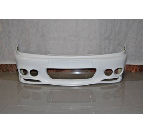 Paraurti Anteriore Citroen 97 4 Faros