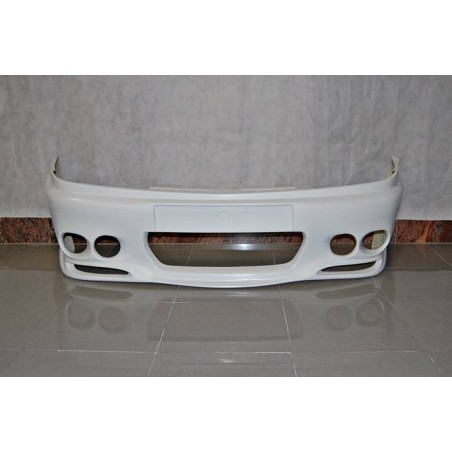 Paraurti Anteriore Citroen 97 4 Faros