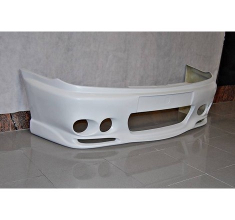 Paraurti Anteriore Citroen 97 4 Faros