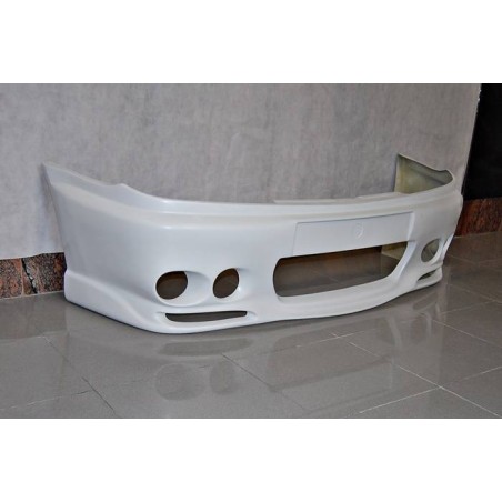 Paraurti Anteriore Citroen 97 4 Faros