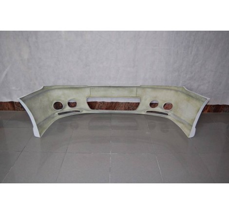 Paraurti Anteriore Citroen 97 4 Faros