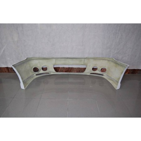 Paraurti Anteriore Citroen 97 4 Faros
