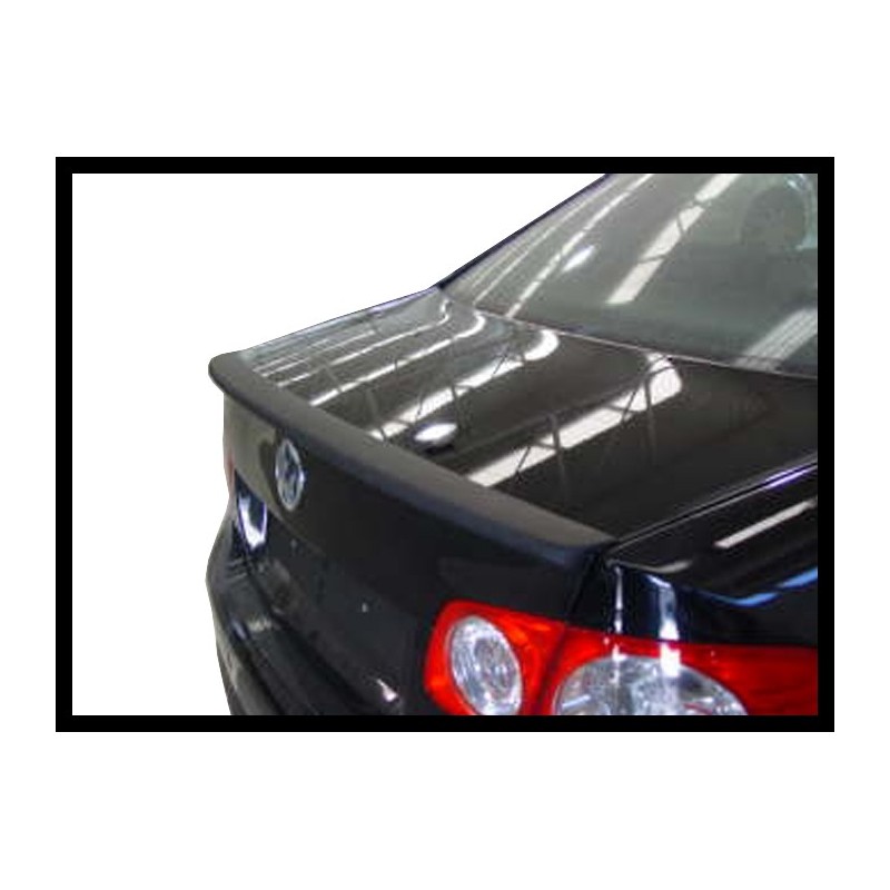 Aleron VOLKSWAGEN PASSAT LIPSPOILER 2000