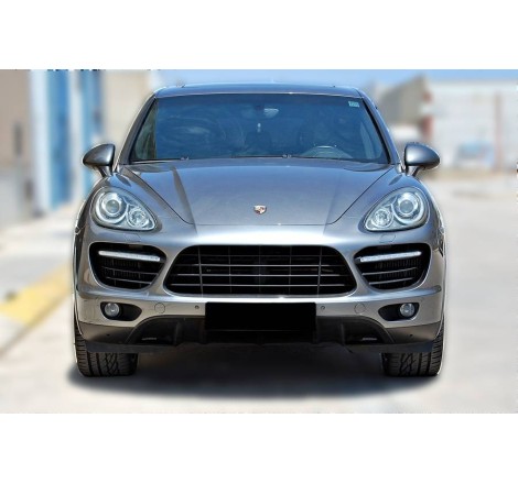 Kit de carrosserie PORSCHE CAYENNE TURBO 11-14