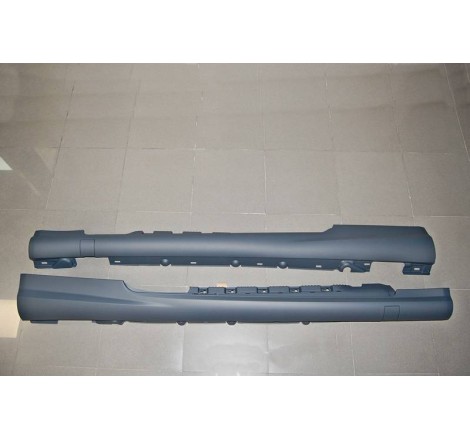 Kit De Carrosserie Mercedes W207 Coupe 14-16 Look AMG