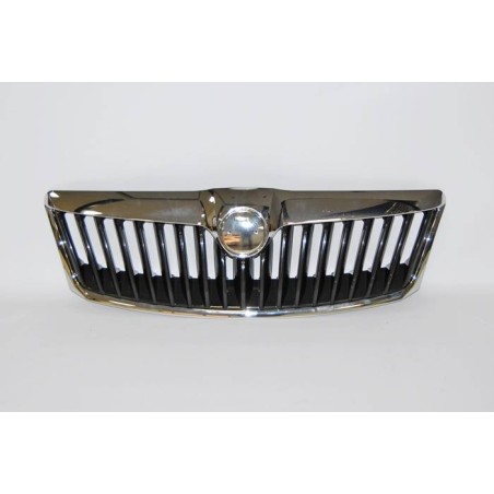 Calandre Skoda Octavia RS 2010