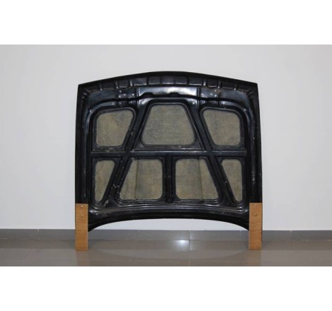 Carbon Fibre Bonnet BMW E30